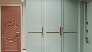 ЖК Новый Лесснер