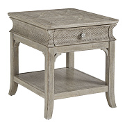 Ламповый столик "Ла-Манш"