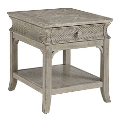 Ламповый столик "Ла-Манш"