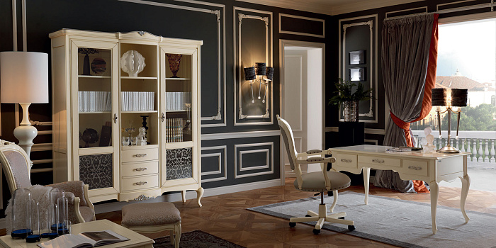 Кабинет "Мемори венециане"