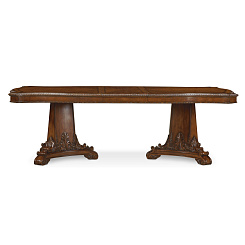 Стол обеденный раскладной "Старый Свет"