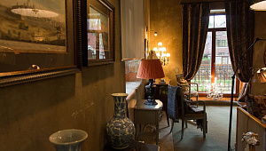 Проект «Новогорск-7» г. Химки