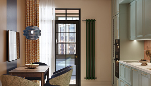 ЖК Новый Лесснер