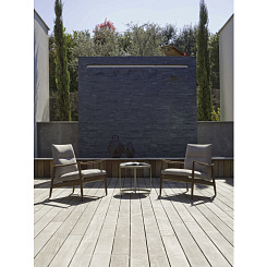 Кресло Biancamano