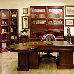 Фрагмент кабинета