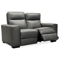 Диван-реклайнер "Брейберн" двухместный