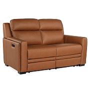 Диван-реклайнер "Маккинли" двухместный