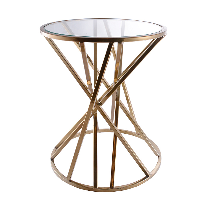 Стол круглый "Орбис"