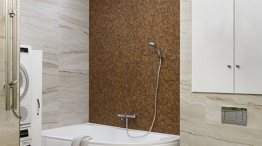 Современная классика в центре Петербурга