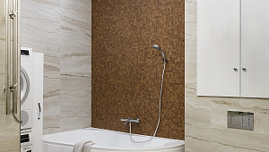 Современная классика в центре Петербурга