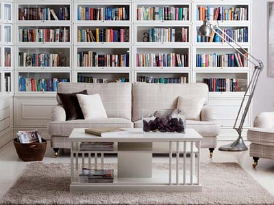 Мебель из берёзы