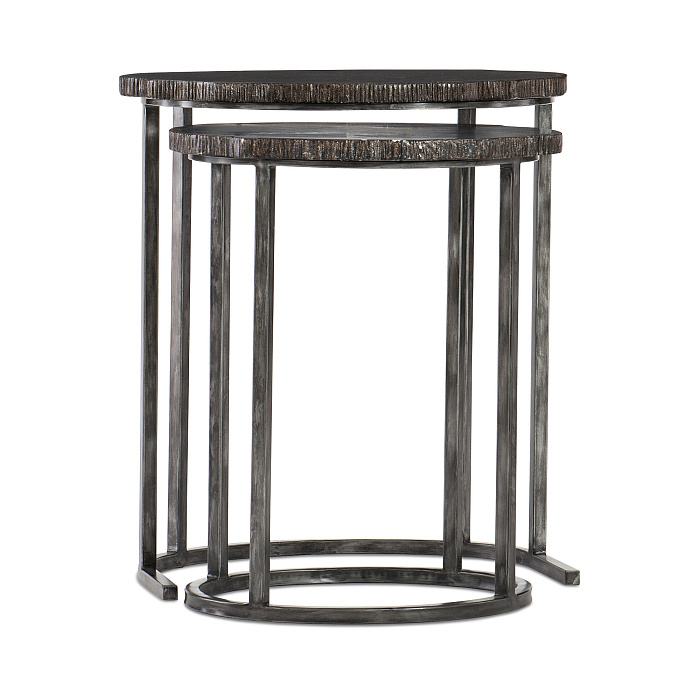 Набор столиков "Нуар"