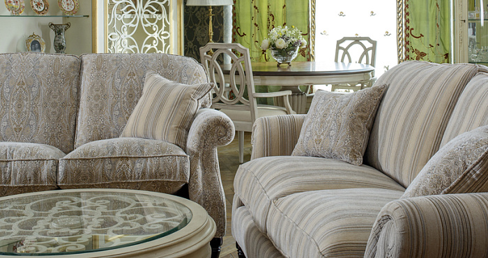 Гостиная "Шамбор"