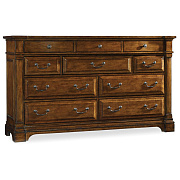 Комод "Тайнкасл"