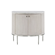 Тумба полукруглая "Ла Скала"