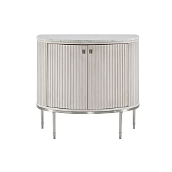 Тумба полукруглая "Ла Скала"