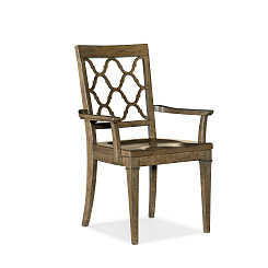 Кресло обеденное "Монтебелло"