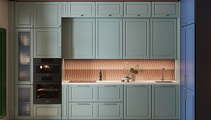 ЖК Новый Лесснер