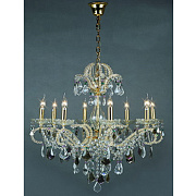 Люстра "Кристалло"