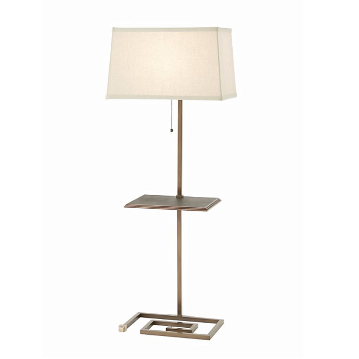 Торшер "Холбек"