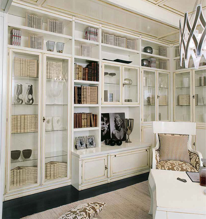 ТВ-композиция "Архимед Нотр-Дам"