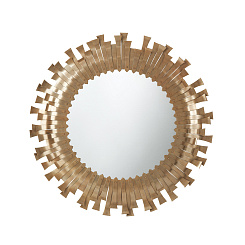 Настенное зеркало "Несс"