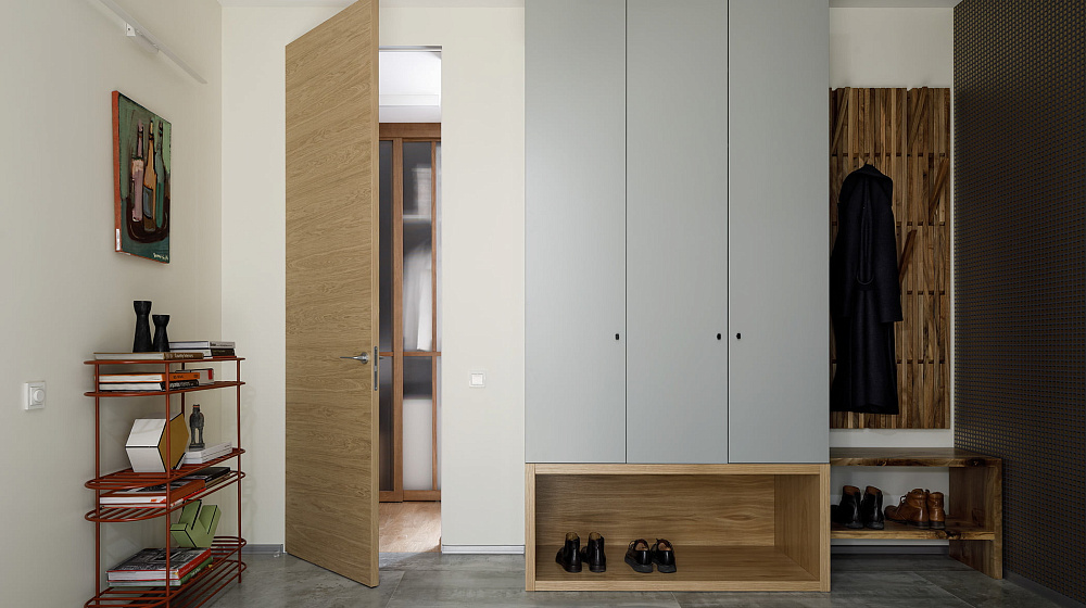 Квартира на Петроградке