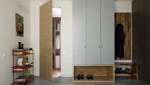 Квартира на Петроградке