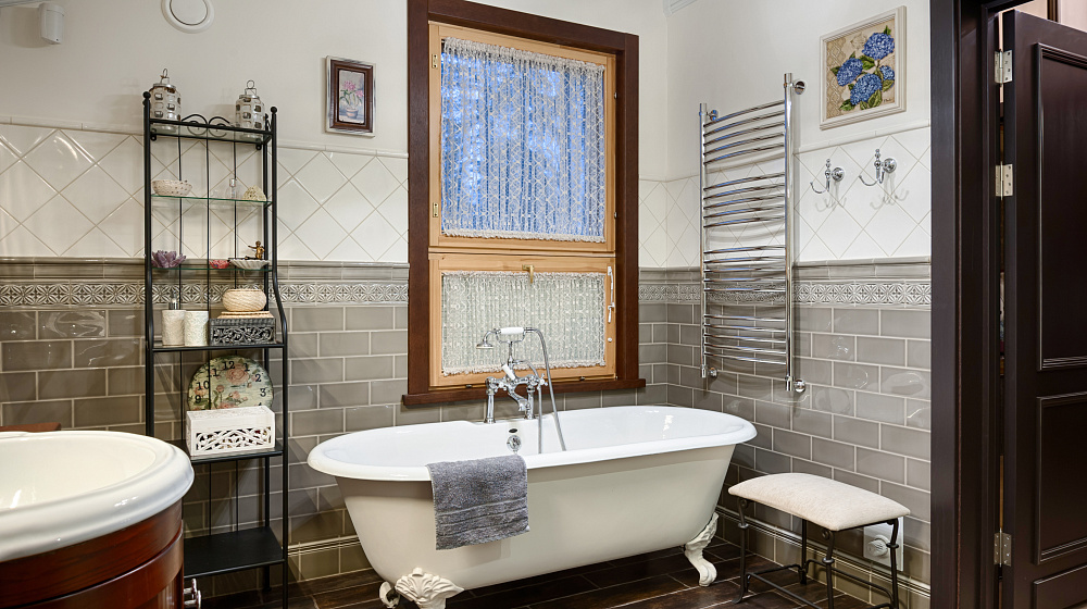 Проект "Медное озеро"