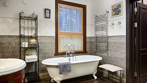 Проект "Медное озеро"