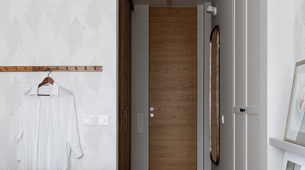 Квартира на Петроградке