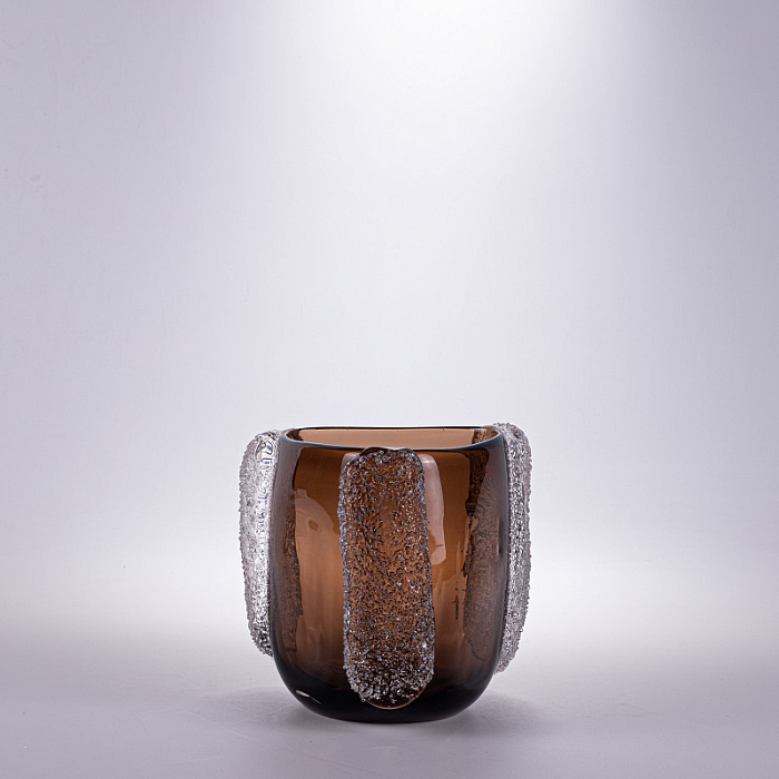 Декоративная ваза для цветов "Ошава"