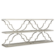 Консоль «Золотые ворота»