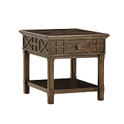 Ламповый столик "Монтерей"