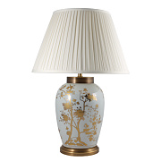 Лампа "Золотая сакура"