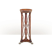 Ламповый столик "Амьен"