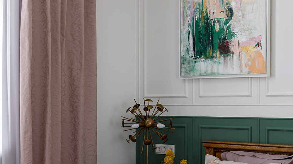 Квартира "Лотос"