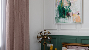 Квартира "Лотос"