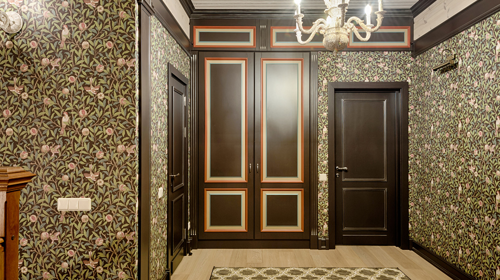 Проект "Медное озеро"