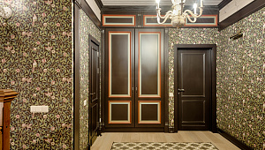 Проект "Медное озеро"