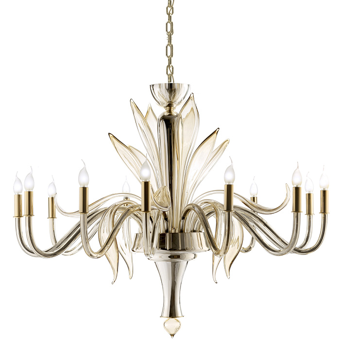 Люстра 1931 Il Paralume Marina