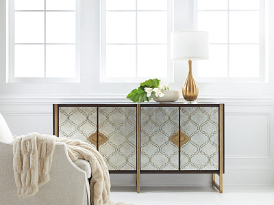 Буфеты в современном стиле