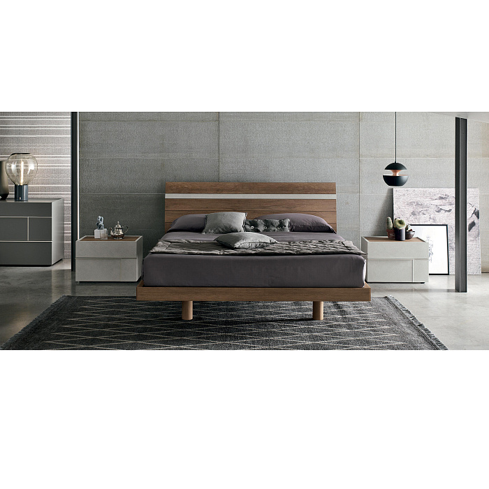 Кровать JOKER