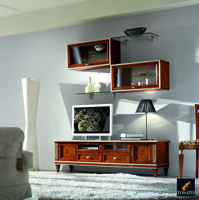 ТВ-композиция "Джиойе"