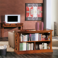 Этажерка "Ретродивано"