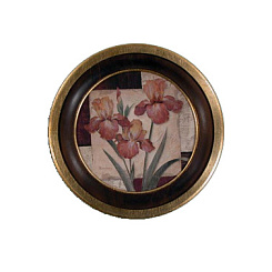 Картины "Нежные ирисы" 