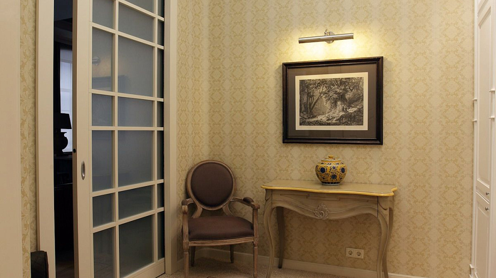 Садовое кольцо, Дом Булгакова