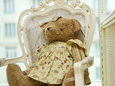 Стулья во французском стиле