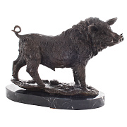 Статуэтка кабан