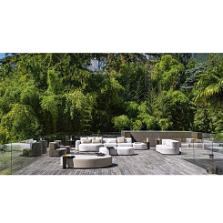 Модульный диван BELT